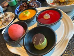 -长春凯悦酒店-品悦中餐厅