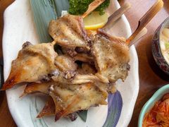 -九井澤精致料理(金茂店)