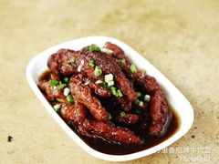 -新记肉骨茶