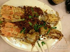 -桥底辣蟹(谢斐道店)