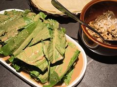 -前海沿·青岛菜(大拇指广场石老人店)