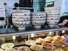 -秦唐汉味biangbiang面(大钟寺店)