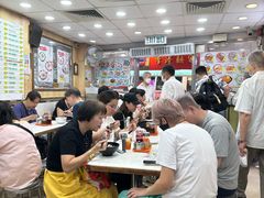 -文辉墨鱼丸大王(铜锣湾渣甸街总店)