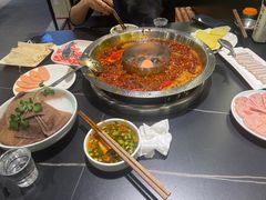 -俏媳妇火锅(宽窄巷子店)