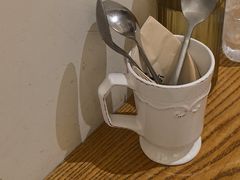 -兮食农场餐厅