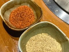 -炭窑水浒烤肉(汉阳鹦鹉巷子店)