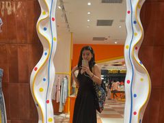 -深圳湾万象城(南山店)