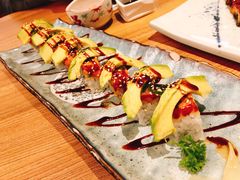 -隐泉之语日式料理(王府中环店)