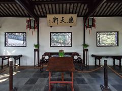 -上海醉白池公园