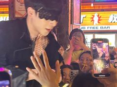 -HIB HUB公社(解放西路店)