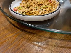 怪味鸡丝-陆壹捌餐厅(五大道店)