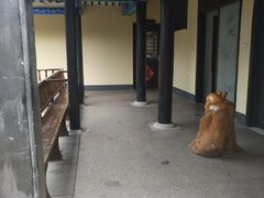 -竹泉村旅游度假区