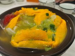 -阆中马记特色砂锅(新村路西段店)