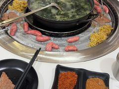 -原食烤肉·苏姐餐厅