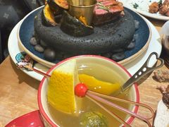 -秘密旅行Bonjour(黑金冠 江南西店)