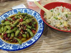 -江城燕子大排档(江汉路步行街店)