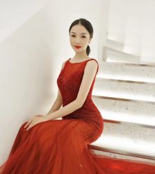 点击看大图 -纯色时光婚纱艺术馆WHITE