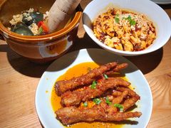 -望湘园·湖南菜(宏伊店)