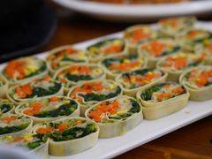 豆腐卷-全州拌饭馆(断桥店)