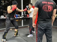 -极斗-IKMF马伽术·格斗运动学院(东直门店)