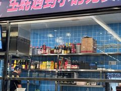 -517烧烤·龙虾·海鲜大排档(万象都荟店)