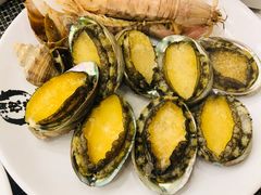 -澜悦港海鲜体验主题餐厅