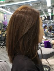 -慕名造型