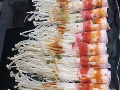 -九田家黑牛烤肉料理(石路天虹店)