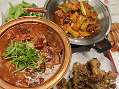 -玉林烤鸭店(垡头店)