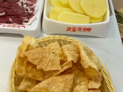 -浪里寻·臻牛养生牛肉火锅(方圆荟店)