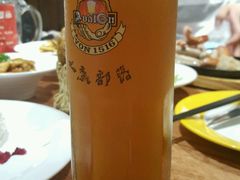 -如意部落·海鲜烧烤创意菜(金梦海湾店)