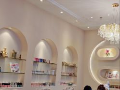 -RL Nail·瑞丽美甲美睫品牌原创店