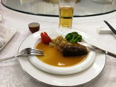 -宜兴隆家宴·私房菜(泰安华庭店)