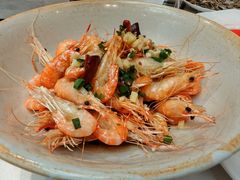 -鱼痴渔醉·食鲜集(青山江滩店)