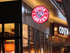 门面-COSTA COFFEE(天通苑华联店)
