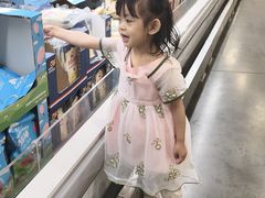 -山姆会员商店(亦庄创意生活广场店)