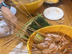 -古真记钵钵鸡(总店)