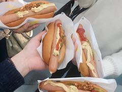 -宜家·瑞典风味餐厅(北京西红门店)