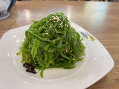 -西部马华清真兰州牛肉面·烧烤夜市(三里河店)