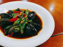 -聚丰园•湖鲜餐厅(阿红私房菜梅石路店)