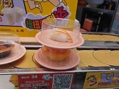 -争鲜回转寿司(朝北大悦城店)