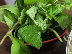 -攀枝花·任德琼·盐边羊肉米线