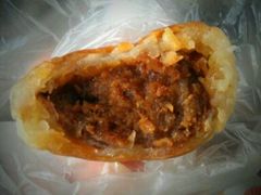 鲜肉月饼-胥城大厦-胥香自助餐厅