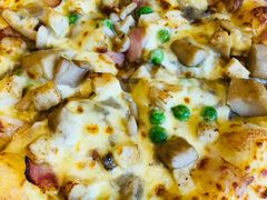 -达美乐比萨(天竺店)