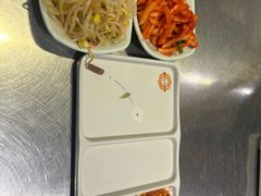 -白玉·朝鲜族烤串(南山店)