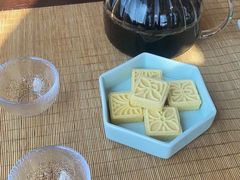 -云座·时光·观景咖啡厅(五爷庙店)