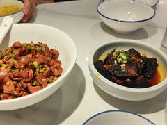 -兰湘子·湘菜小炒(长安万科广场店)