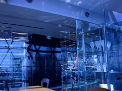 -东方明珠·空中旋转餐厅