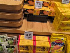 -七鲜超市(瑞虹天地太阳宫店)