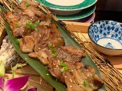 -元通寿司(地标店)